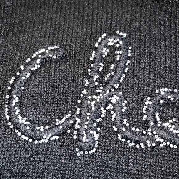 Chanel 2020 Cashmere Sweater - Picture 10 of 10